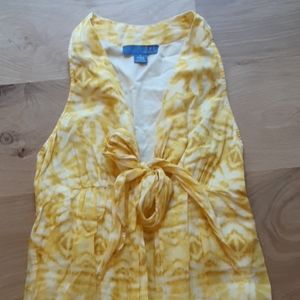 Light weight summer dress